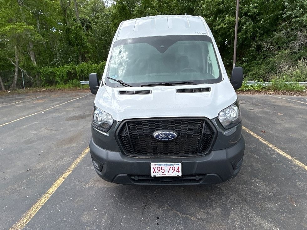Cargo Van (Panel Van)-Light and Medium Duty Trucks-Ford-2022-Transit 250-Braintree-MA-68,430\n\t\tmiles-$ 40,250 - Image 1