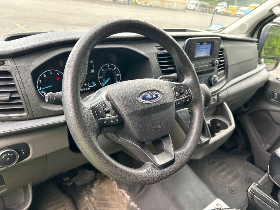 Cargo Van (Panel Van)-Light and Medium Duty Trucks-Ford-2022-Transit 250-Braintree-MA-68,430\n\t\tmiles-$ 40,250 - Image 12