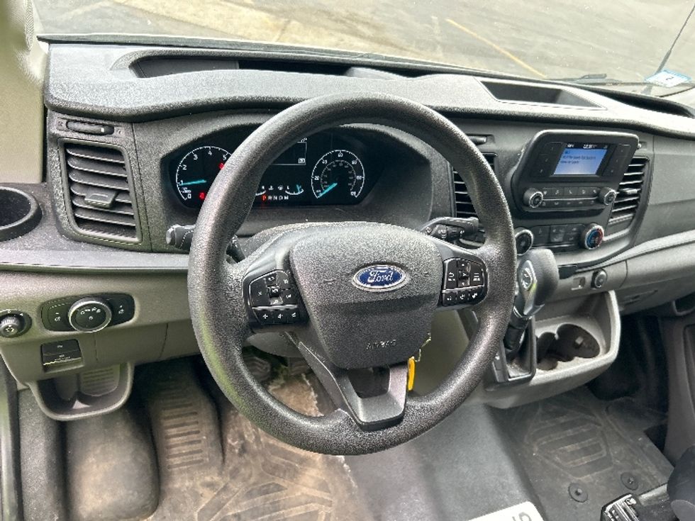 Cargo Van (Panel Van)-Light and Medium Duty Trucks-Ford-2022-Transit 250-Braintree-MA-68,430\n\t\tmiles-$ 40,250 - Image 13
