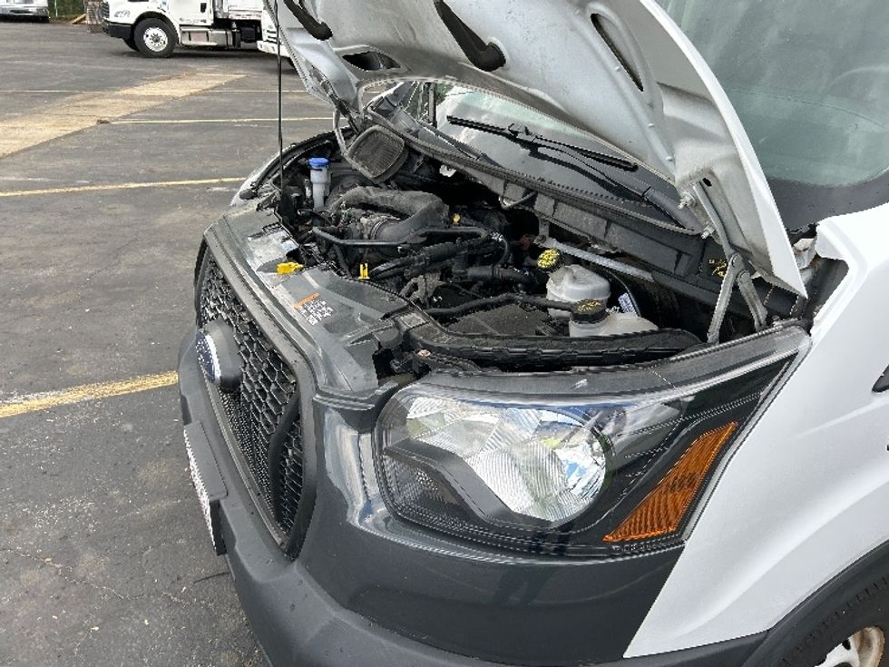 Cargo Van (Panel Van)-Light and Medium Duty Trucks-Ford-2022-Transit 250-Braintree-MA-68,430\n\t\tmiles-$ 40,250 - Image 19