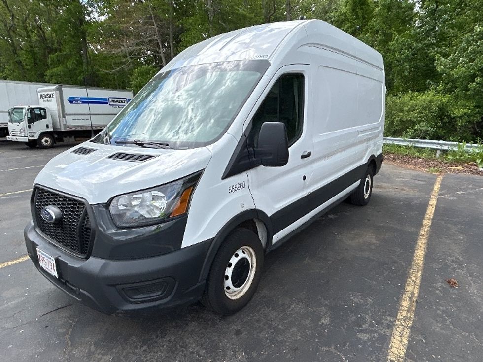 Cargo Van (Panel Van)-Light and Medium Duty Trucks-Ford-2022-Transit 250-Braintree-MA-68,430\n\t\tmiles-$ 40,250 - Image 2