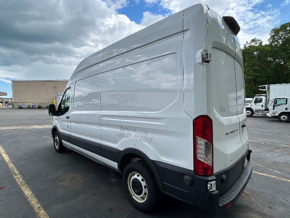 Cargo Van (Panel Van)-Light and Medium Duty Trucks-Ford-2022-Transit 250-Braintree-MA-68,430\n\t\tmiles-$ 40,250 - Image 4