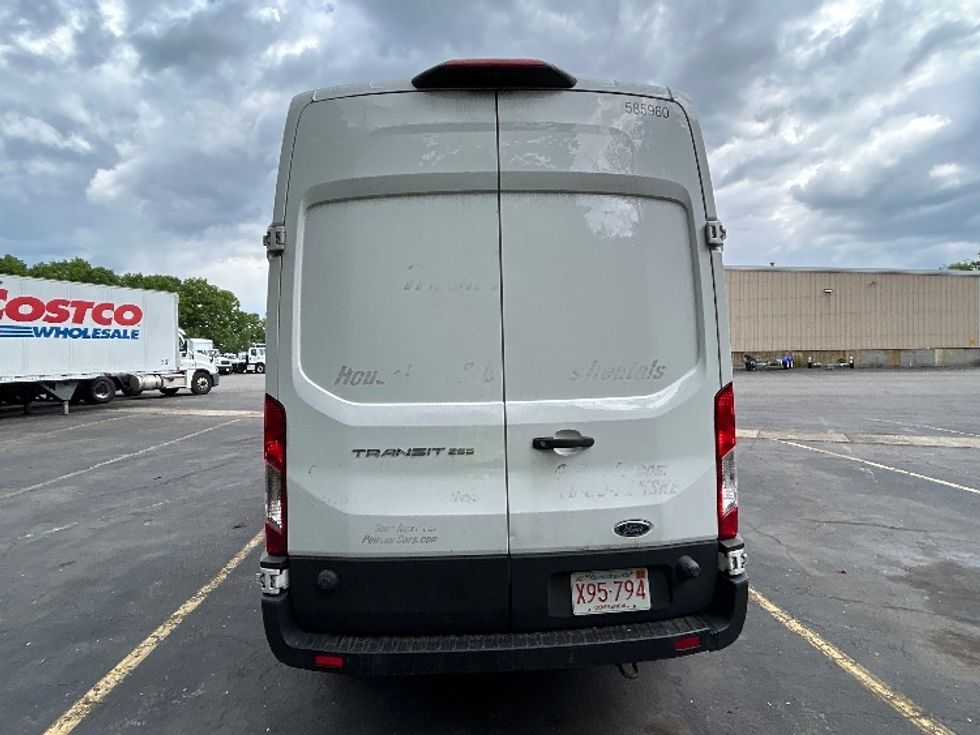 Cargo Van (Panel Van)-Light and Medium Duty Trucks-Ford-2022-Transit 250-Braintree-MA-68,430\n\t\tmiles-$ 40,250 - Image 5