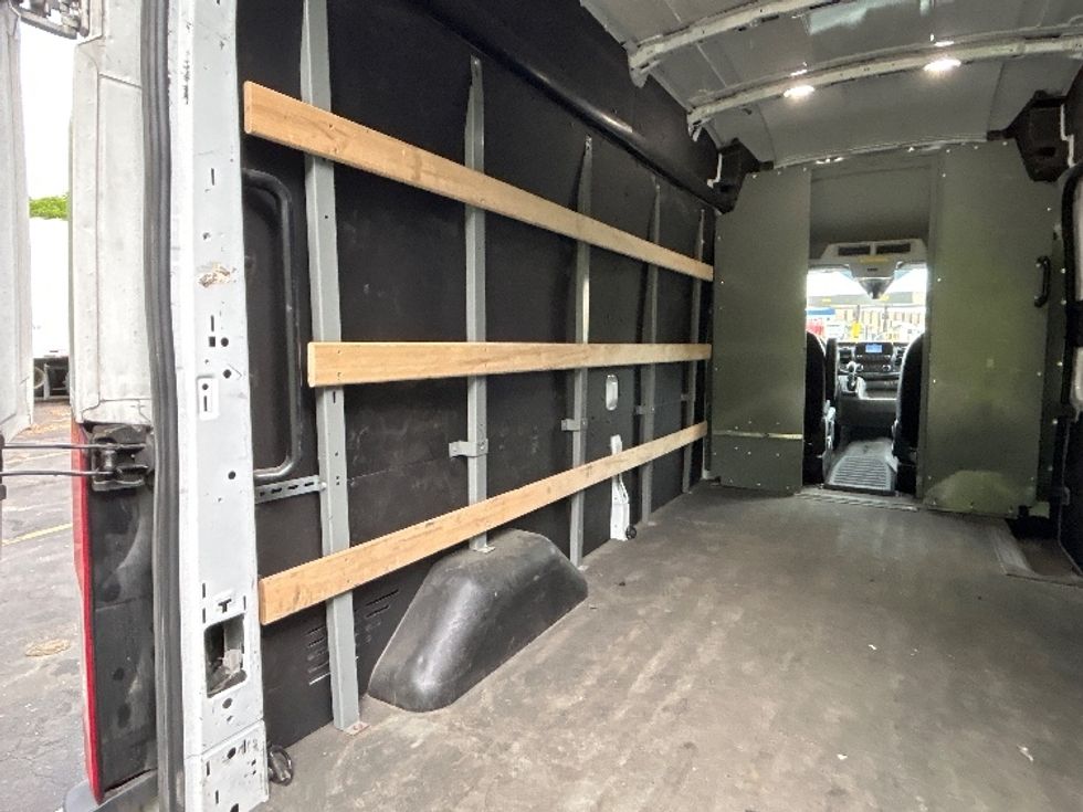 Cargo Van (Panel Van)-Light and Medium Duty Trucks-Ford-2022-Transit 250-Braintree-MA-68,430\n\t\tmiles-$ 40,250 - Image 7