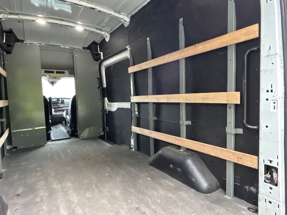 Cargo Van (Panel Van)-Light and Medium Duty Trucks-Ford-2022-Transit 250-Braintree-MA-68,430\n\t\tmiles-$ 40,250 - Image 8