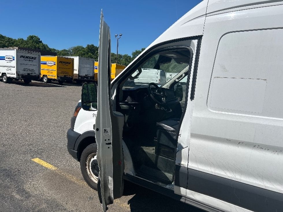 Cargo Van (Panel Van)-Light and Medium Duty Trucks-Ford-2022-Transit 250-Braintree-MA-71,475\n\t\tmiles-$ 40,000 - Image 12