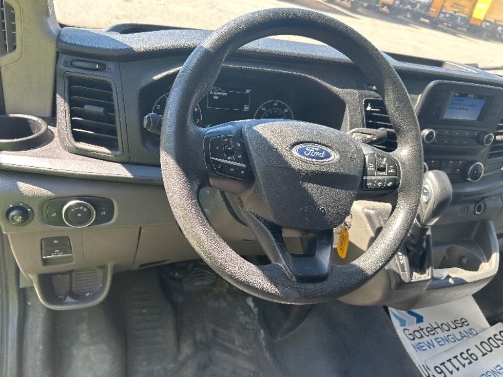 Cargo Van (Panel Van)-Light and Medium Duty Trucks-Ford-2022-Transit 250-Braintree-MA-71,475\n\t\tmiles-$ 40,000 - Image 13