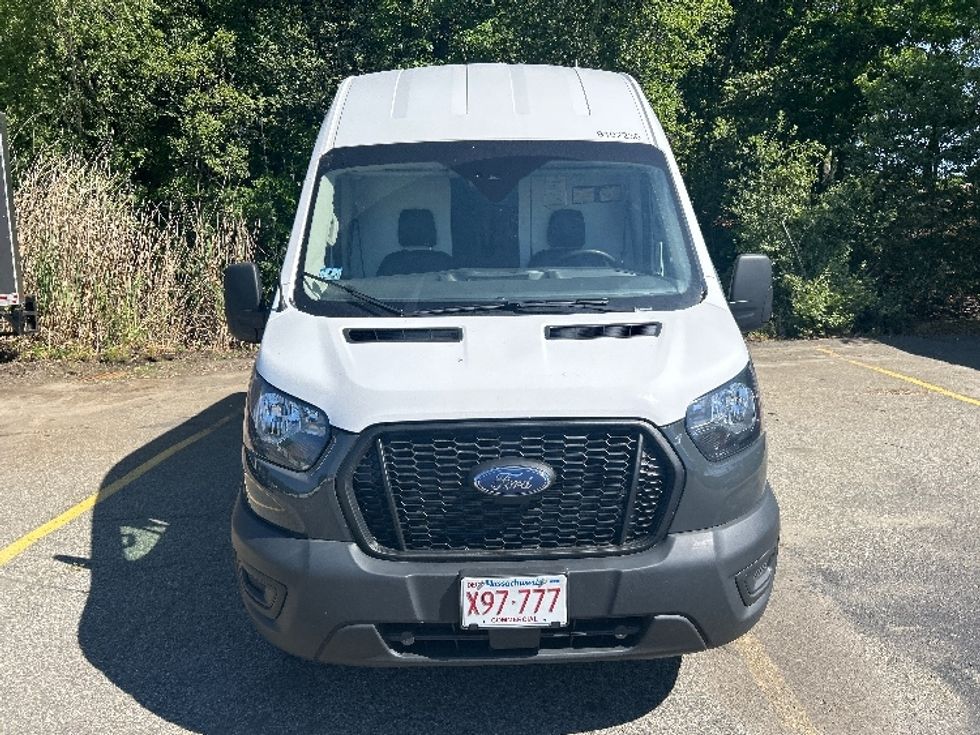 Cargo Van (Panel Van)-Light and Medium Duty Trucks-Ford-2022-Transit 250-Braintree-MA-71,475\n\t\tmiles-$ 40,000 - Image 2