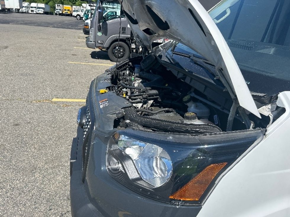 Cargo Van (Panel Van)-Light and Medium Duty Trucks-Ford-2022-Transit 250-Braintree-MA-71,475\n\t\tmiles-$ 40,000 - Image 20