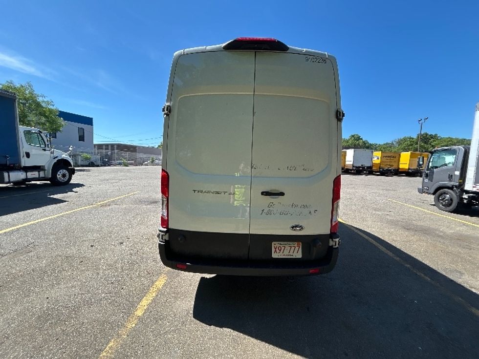 Cargo Van (Panel Van)-Light and Medium Duty Trucks-Ford-2022-Transit 250-Braintree-MA-71,475\n\t\tmiles-$ 40,000 - Image 6