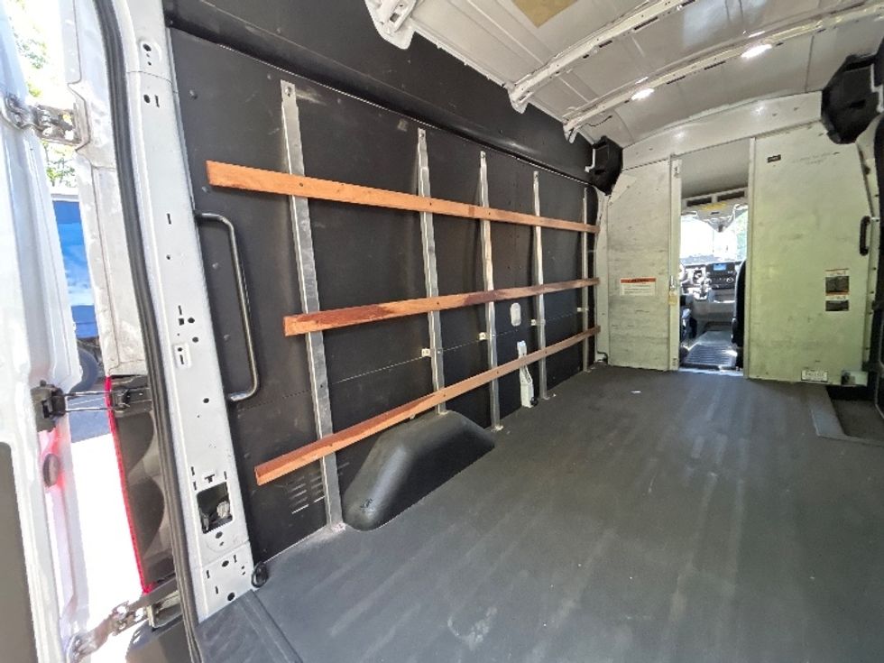Cargo Van (Panel Van)-Light and Medium Duty Trucks-Ford-2022-Transit 250-Braintree-MA-71,475\n\t\tmiles-$ 40,000 - Image 8