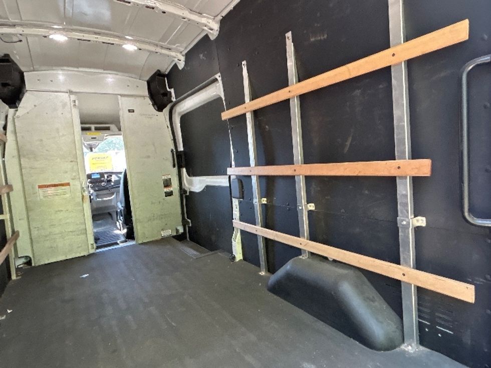 Cargo Van (Panel Van)-Light and Medium Duty Trucks-Ford-2022-Transit 250-Braintree-MA-71,475\n\t\tmiles-$ 40,000 - Image 9