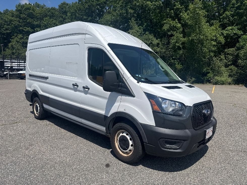 Cargo Van (Panel Van)-Light and Medium Duty Trucks-Ford-2022-Transit 250-Braintree-MA-73,378\n\t\tmiles-$ 39,750 - Image 1
