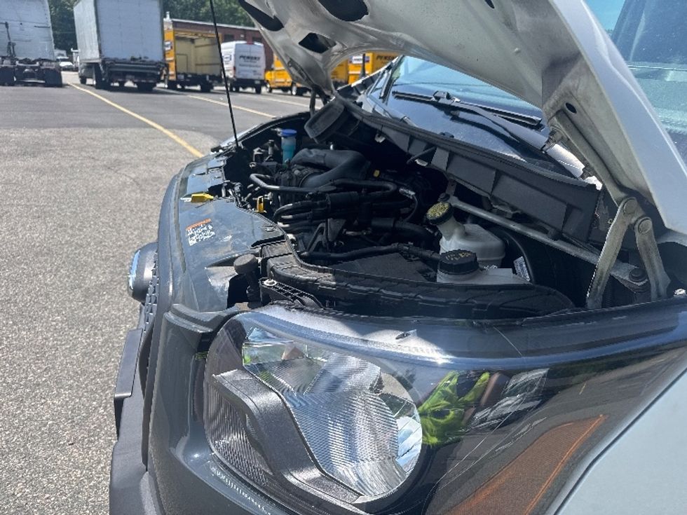 Cargo Van (Panel Van)-Light and Medium Duty Trucks-Ford-2022-Transit 250-Braintree-MA-73,378\n\t\tmiles-$ 39,750 - Image 21
