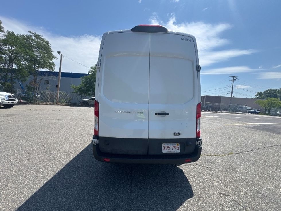 Cargo Van (Panel Van)-Light and Medium Duty Trucks-Ford-2022-Transit 250-Braintree-MA-73,378\n\t\tmiles-$ 39,750 - Image 6