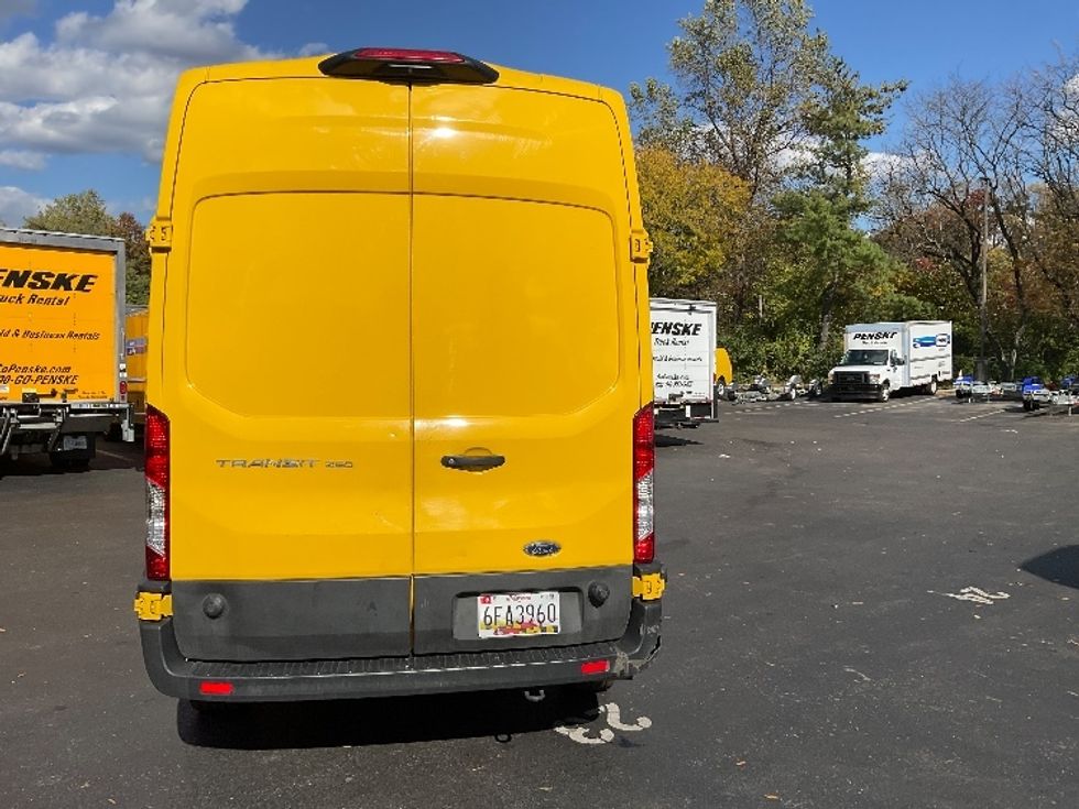 Cargo Van (Panel Van)-Light and Medium Duty Trucks-Ford-2022-Transit 250-Capitol Heights-MD-112,922\n\t\tmiles-$ 29,250 - Image 6