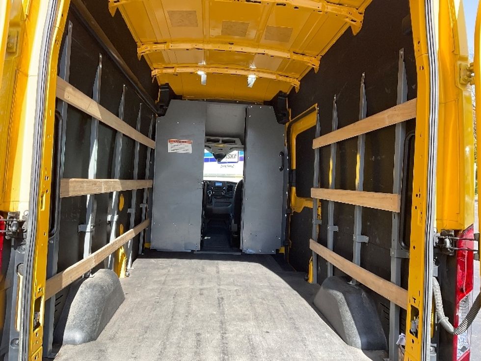 Cargo Van (Panel Van)-Light and Medium Duty Trucks-Ford-2022-Transit 250-Capitol Heights-MD-112,922\n\t\tmiles-$ 29,250 - Image 7