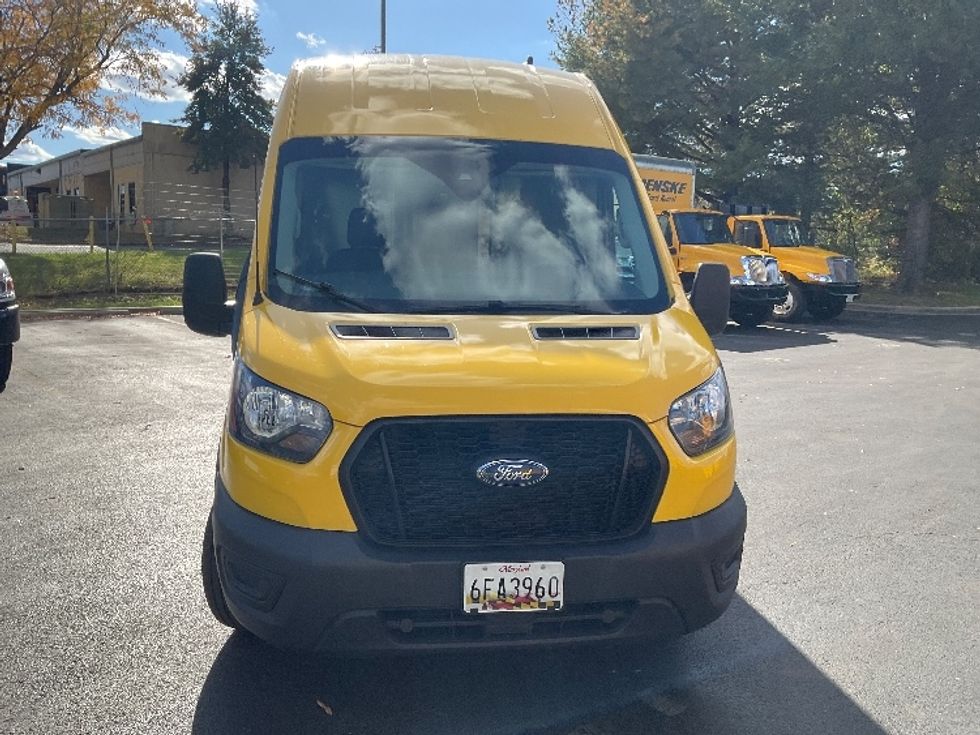 Cargo Van (Panel Van)-Light and Medium Duty Trucks-Ford-2022-Transit 250-Capitol Heights-MD-112,922\n\t\tmiles-$ 29,250 - Image 2