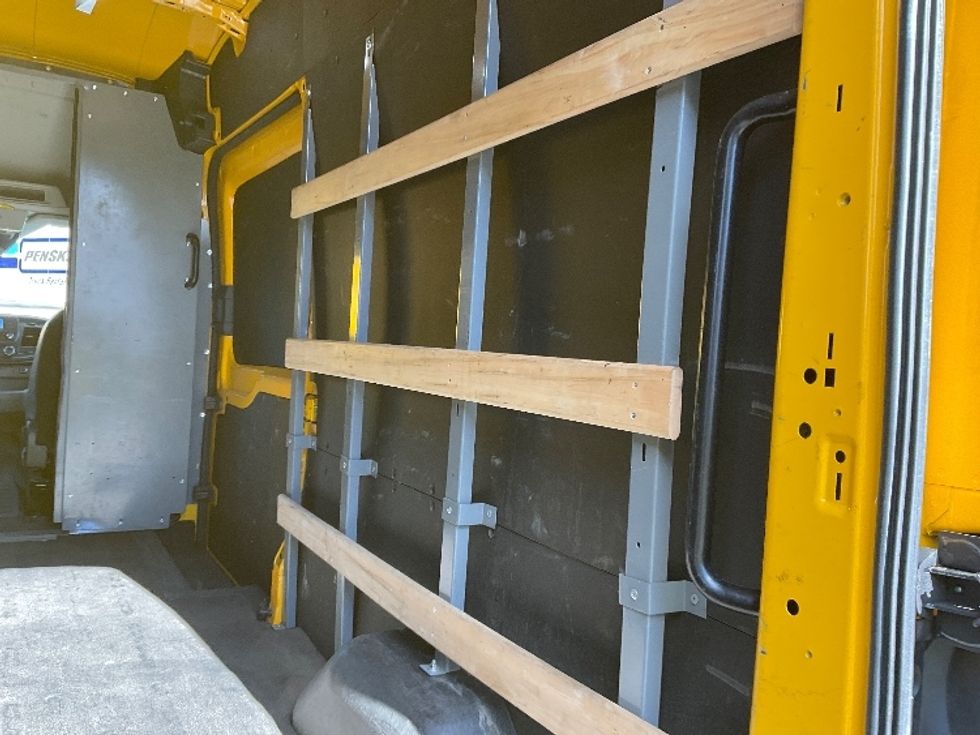 Cargo Van (Panel Van)-Light and Medium Duty Trucks-Ford-2022-Transit 250-Capitol Heights-MD-112,922\n\t\tmiles-$ 29,250 - Image 9