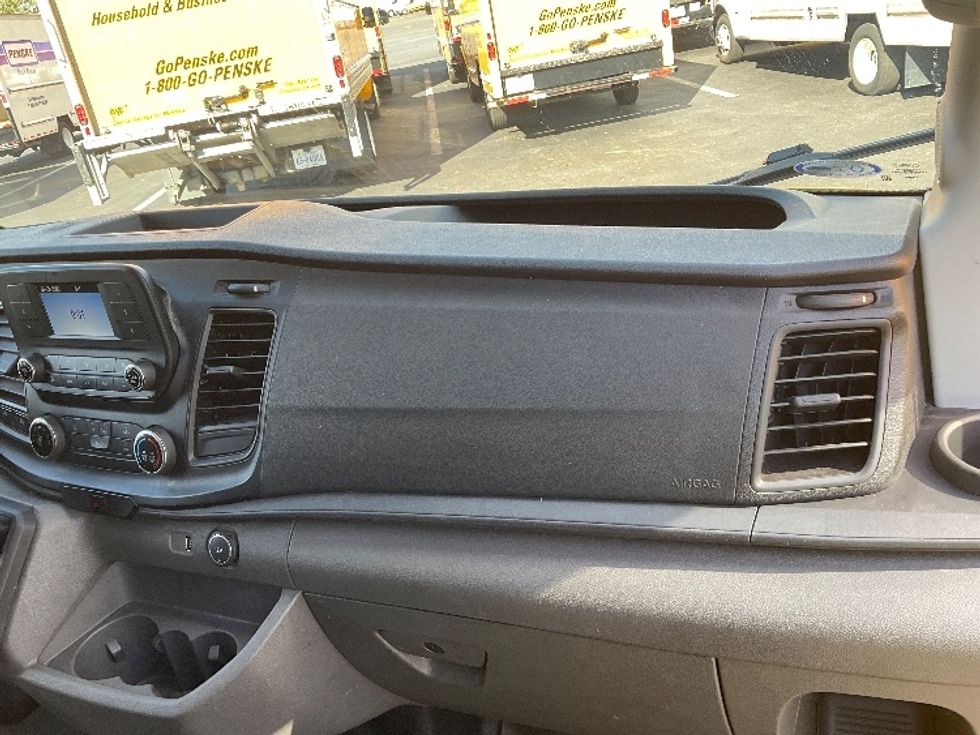 Cargo Van (Panel Van)-Light and Medium Duty Trucks-Ford-2022-Transit 250-Capitol Heights-MD-112,922\n\t\tmiles-$ 29,250 - Image 17