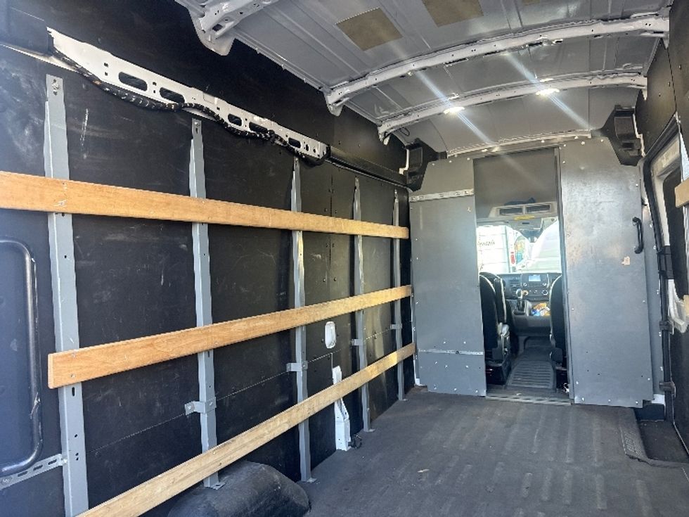 Cargo Van (Panel Van)-Light and Medium Duty Trucks-Ford-2022-Transit 250-Capitol Heights-MD-35,963\n\t\tmiles-$ 41,000 - Image 10