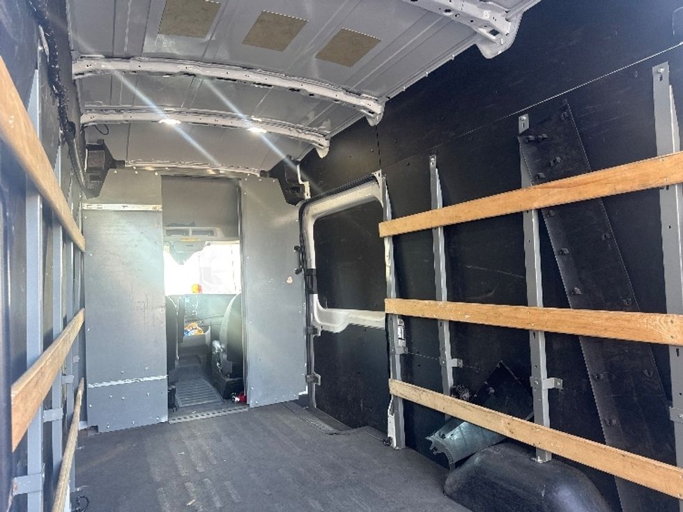 Cargo Van (Panel Van)-Light and Medium Duty Trucks-Ford-2022-Transit 250-Capitol Heights-MD-35,963\n\t\tmiles-$ 41,000 - Image 11