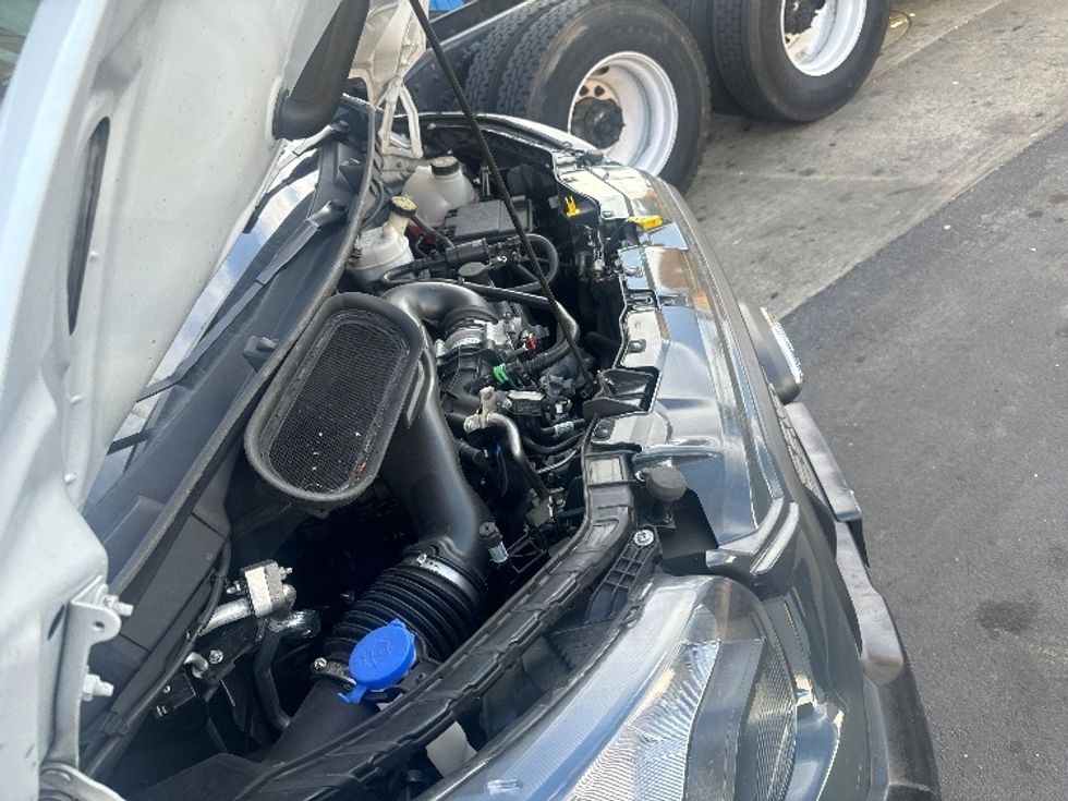 Cargo Van (Panel Van)-Light and Medium Duty Trucks-Ford-2022-Transit 250-Capitol Heights-MD-35,963\n\t\tmiles-$ 41,000 - Image 22