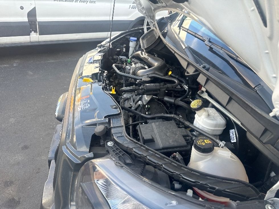 Cargo Van (Panel Van)-Light and Medium Duty Trucks-Ford-2022-Transit 250-Capitol Heights-MD-35,963\n\t\tmiles-$ 41,000 - Image 23