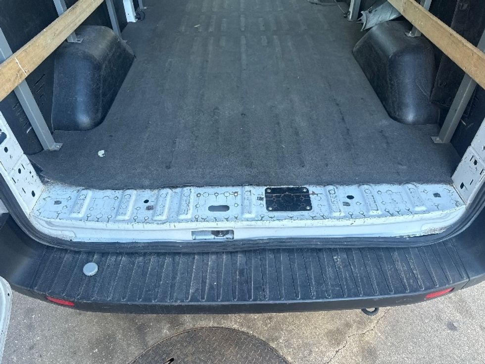 Cargo Van (Panel Van)-Light and Medium Duty Trucks-Ford-2022-Transit 250-Capitol Heights-MD-35,963\n\t\tmiles-$ 41,000 - Image 9