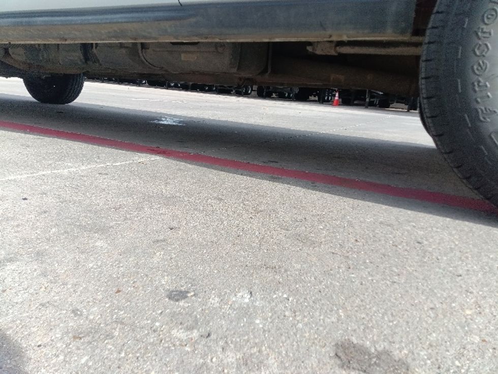 Cargo Van (Panel Van)-Light and Medium Duty Trucks-Ford-2022-Transit 250-Carson-CA-114,005\n\t\tmiles-$ 33,750 - Image 13