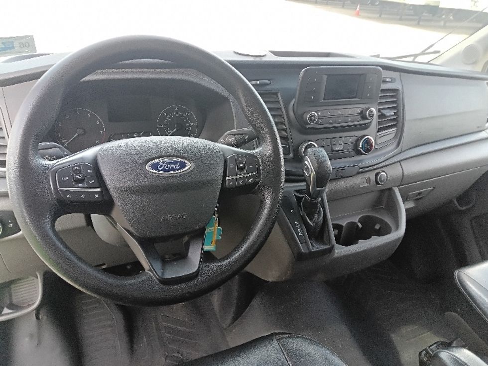 Cargo Van (Panel Van)-Light and Medium Duty Trucks-Ford-2022-Transit 250-Carson-CA-114,005\n\t\tmiles-$ 33,750 - Image 17