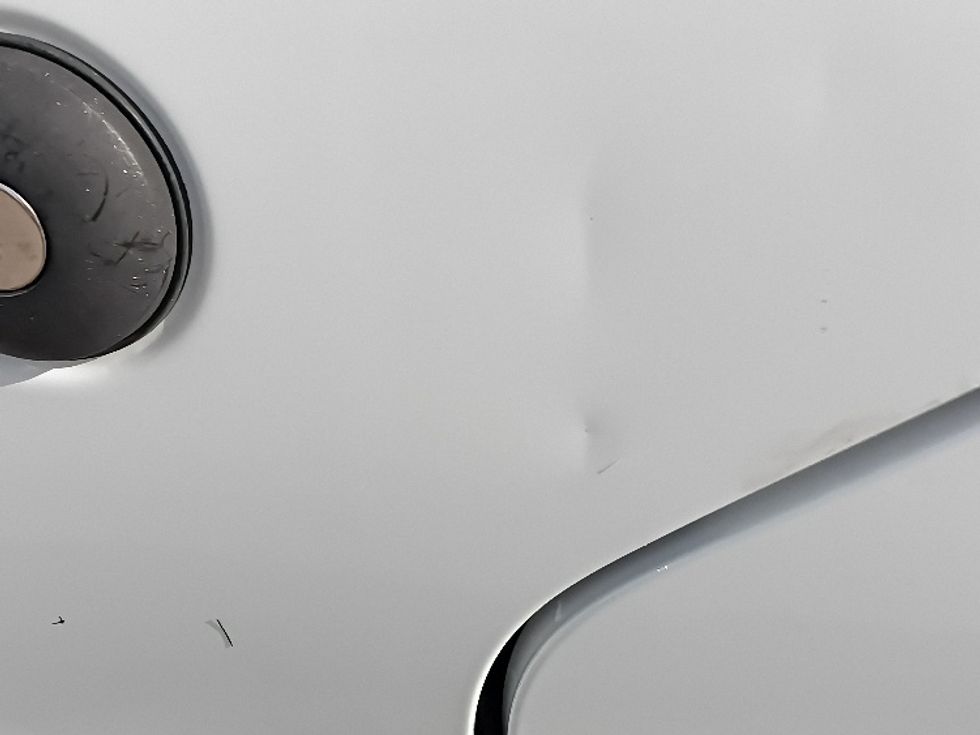 Cargo Van (Panel Van)-Light and Medium Duty Trucks-Ford-2022-Transit 250-Carson-CA-114,005\n\t\tmiles-$ 33,750 - Image 24