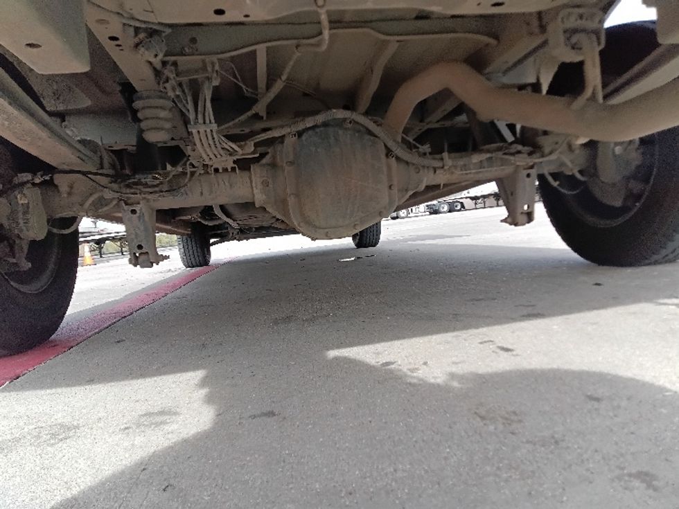 Cargo Van (Panel Van)-Light and Medium Duty Trucks-Ford-2022-Transit 250-Carson-CA-114,005\n\t\tmiles-$ 33,750 - Image 4