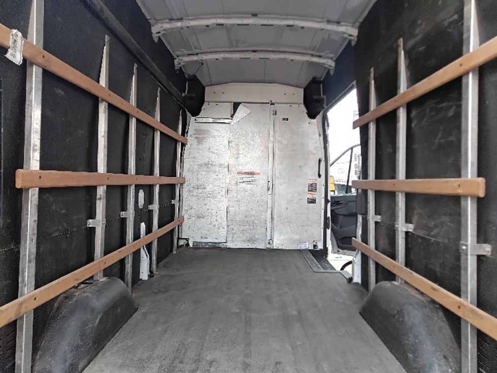 Cargo Van (Panel Van)-Light and Medium Duty Trucks-Ford-2022-Transit 250-Carson-CA-114,005\n\t\tmiles-$ 33,750 - Image 9