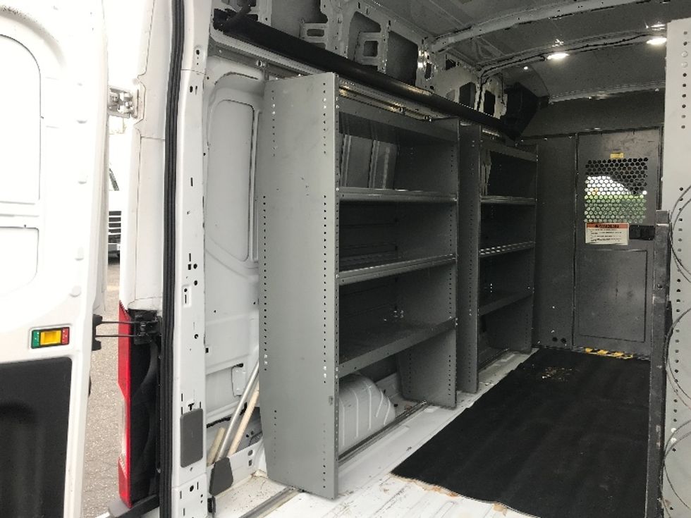 Cargo Van (Panel Van)-Light and Medium Duty Trucks-Ford-2022-Transit 250-Charlotte-NC-117,977\n\t\tmiles-$ 32,500 - Image 10