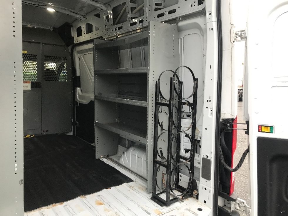 Cargo Van (Panel Van)-Light and Medium Duty Trucks-Ford-2022-Transit 250-Charlotte-NC-117,977\n\t\tmiles-$ 32,500 - Image 11