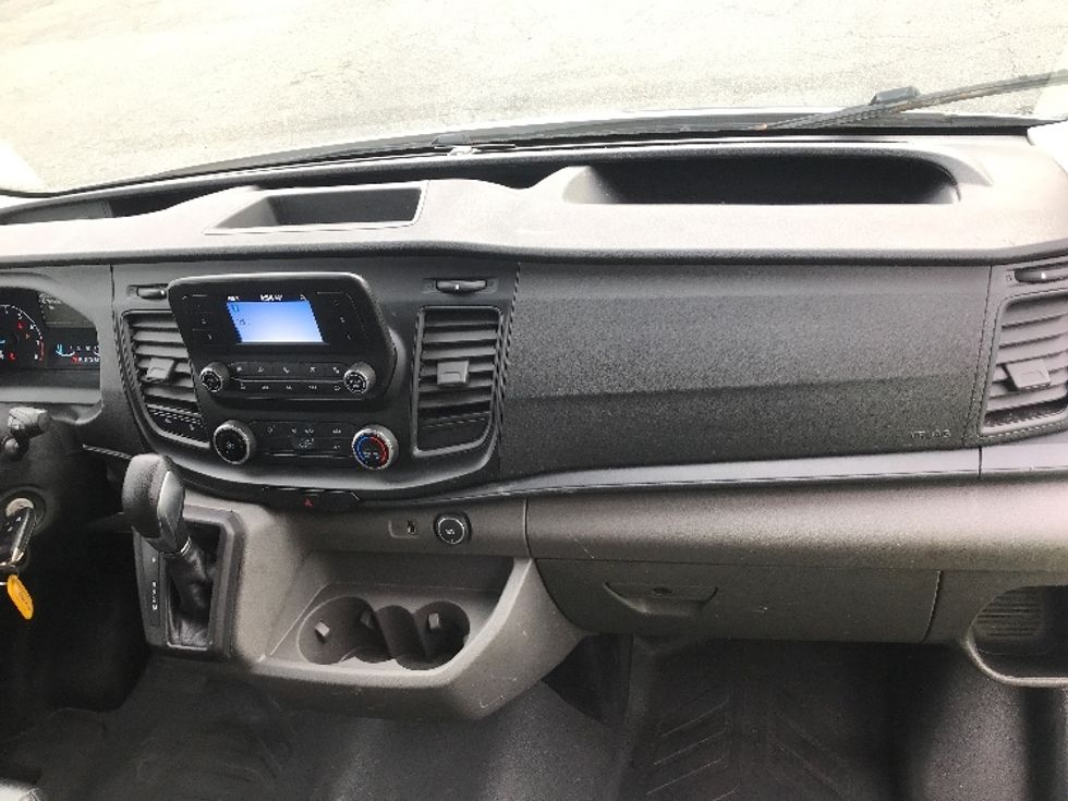 Cargo Van (Panel Van)-Light and Medium Duty Trucks-Ford-2022-Transit 250-Charlotte-NC-117,977\n\t\tmiles-$ 32,500 - Image 20