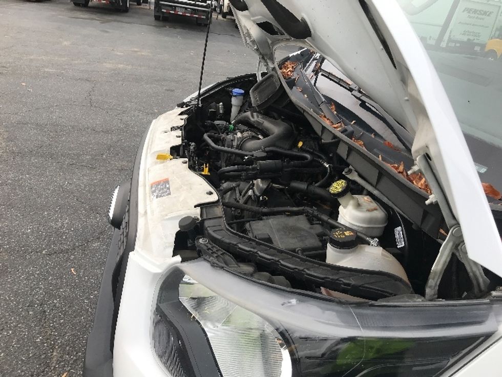 Cargo Van (Panel Van)-Light and Medium Duty Trucks-Ford-2022-Transit 250-Charlotte-NC-117,977\n\t\tmiles-$ 32,500 - Image 23