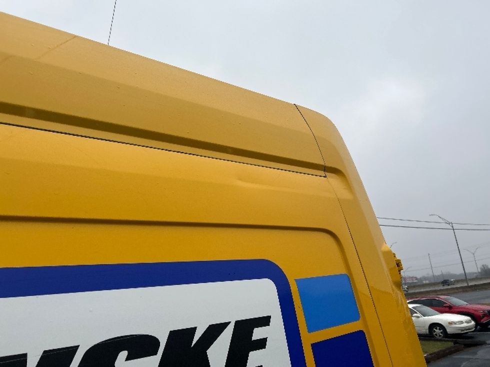 Cargo Van (Panel Van)-Light and Medium Duty Trucks-Ford-2022-Transit 250-Charlotte-NC-95,062\n\t\tmiles-$ 36,500 - Image 29