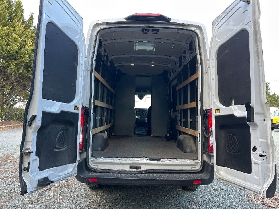 Cargo Van (Panel Van)-Light and Medium Duty Trucks-Ford-2022-Transit 250-Charlottesville-VA-108,111\n\t\tmiles-$ 34,000 - Image 8