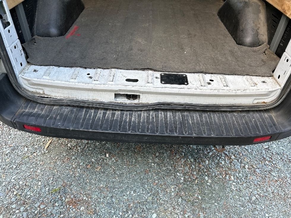 Cargo Van (Panel Van)-Light and Medium Duty Trucks-Ford-2022-Transit 250-Charlottesville-VA-108,111\n\t\tmiles-$ 34,000 - Image 9