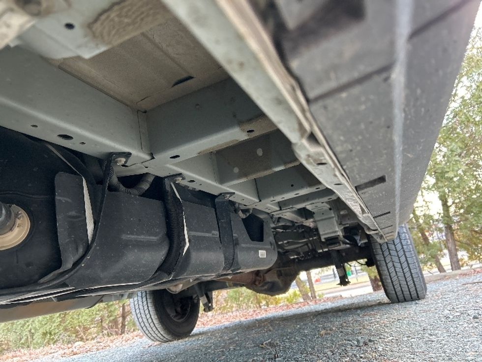 Cargo Van (Panel Van)-Light and Medium Duty Trucks-Ford-2022-Transit 250-Charlottesville-VA-108,111\n\t\tmiles-$ 34,000 - Image 5