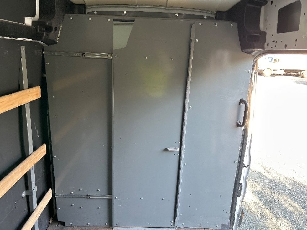 Cargo Van (Panel Van)-Light and Medium Duty Trucks-Ford-2022-Transit 250-Charlottesville-VA-108,111\n\t\tmiles-$ 34,000 - Image 24