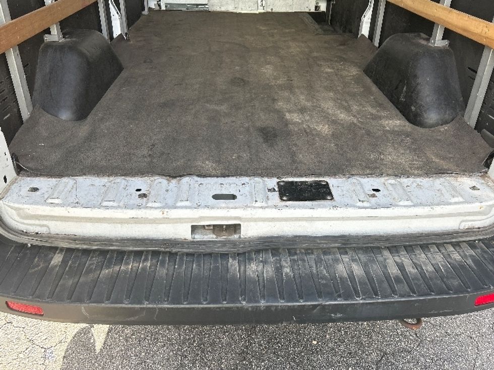 Cargo Van (Panel Van)-Light and Medium Duty Trucks-Ford-2022-Transit 250-Chesapeake-VA-101,970\n\t\tmiles-$ 33,500 - Image 10