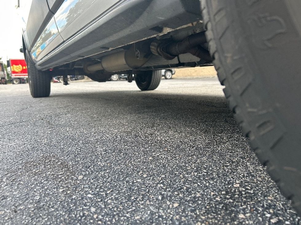 Cargo Van (Panel Van)-Light and Medium Duty Trucks-Ford-2022-Transit 250-Chesapeake-VA-101,970\n\t\tmiles-$ 33,500 - Image 14