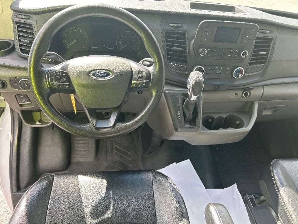 Cargo Van (Panel Van)-Light and Medium Duty Trucks-Ford-2022-Transit 250-Chesapeake-VA-101,970\n\t\tmiles-$ 33,500 - Image 18