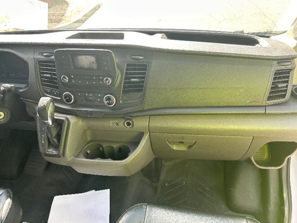 Cargo Van (Panel Van)-Light and Medium Duty Trucks-Ford-2022-Transit 250-Chesapeake-VA-101,970\n\t\tmiles-$ 33,500 - Image 21