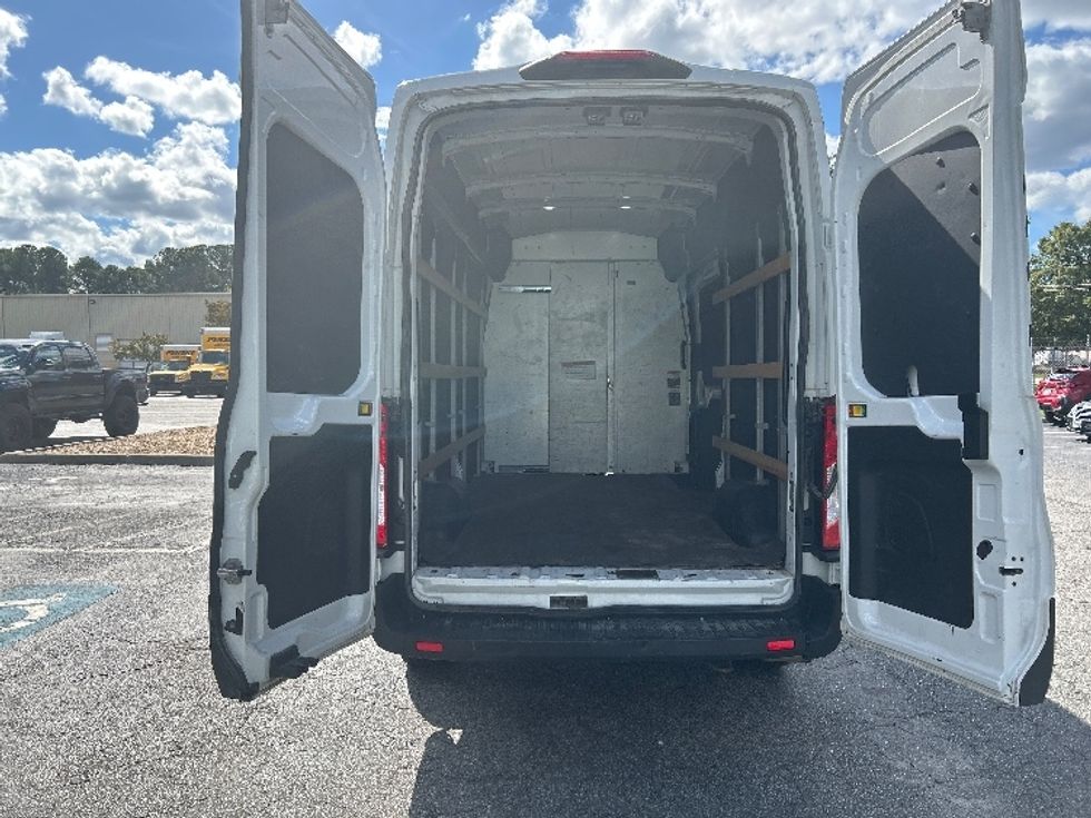 Cargo Van (Panel Van)-Light and Medium Duty Trucks-Ford-2022-Transit 250-Chesapeake-VA-101,970\n\t\tmiles-$ 33,500 - Image 9