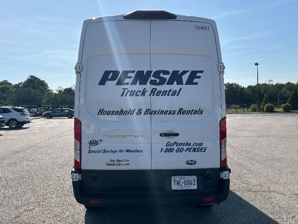 Cargo Van (Panel Van)-Light and Medium Duty Trucks-Ford-2022-Transit 250-Chester-VA-83,900\n\t\tmiles-$ 37,250 - Image 7