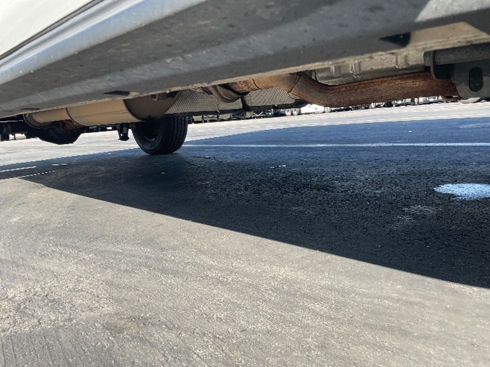 Cargo Van (Panel Van)-Light and Medium Duty Trucks-Ford-2022-Transit 250-Chino-CA-110,663\n\t\tmiles-$ 34,250 - Image 13